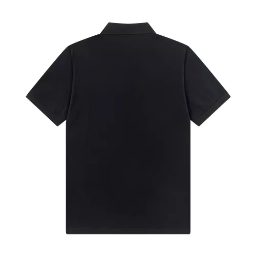 Cheap Fendi T-Shirts Short Sleeved For Men #1292192 Replica Wholesale [$45.00 USD] [ITEM#1292192] on Replica Fendi T-Shirts