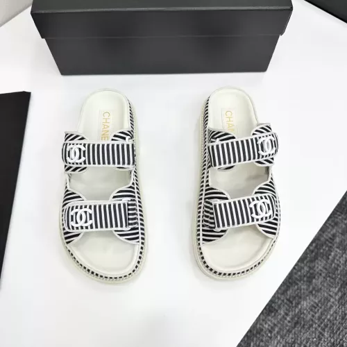 Chanel Slippers For Women #1292203