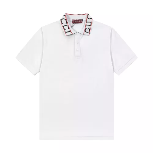 Gucci T-Shirts Short Sleeved For Men #1292204