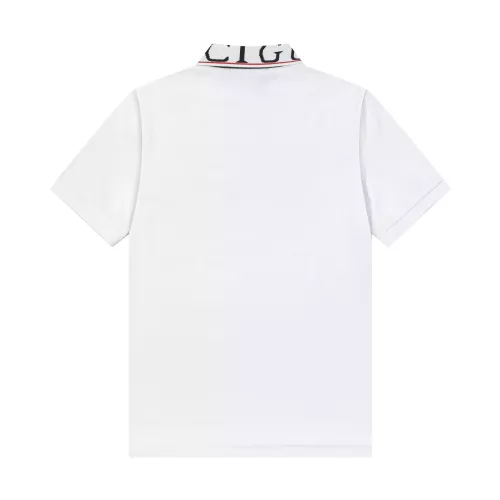 Cheap Gucci T-Shirts Short Sleeved For Men #1292204 Replica Wholesale [$45.00 USD] [ITEM#1292204] on Replica Gucci T-Shirts