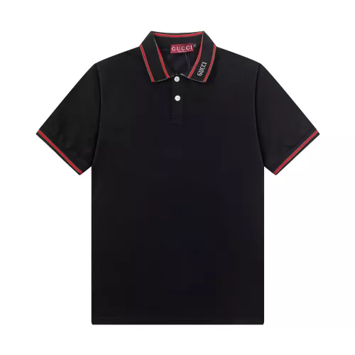 Gucci T-Shirts Short Sleeved For Men #1292205