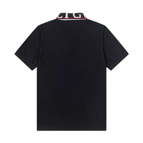 Cheap Gucci T-Shirts Short Sleeved For Men #1292208 Replica Wholesale [$45.00 USD] [ITEM#1292208] on Replica Gucci T-Shirts