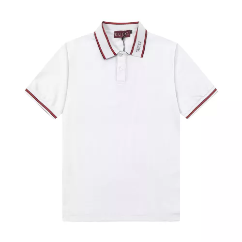 Gucci T-Shirts Short Sleeved For Men #1292209