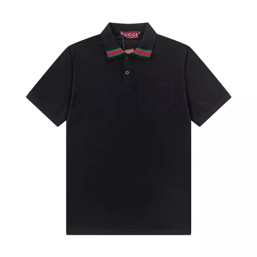 Gucci T-Shirts Short Sleeved For Men #1292210