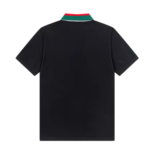 Cheap Gucci T-Shirts Short Sleeved For Men #1292215 Replica Wholesale [$45.00 USD] [ITEM#1292215] on Replica Gucci T-Shirts