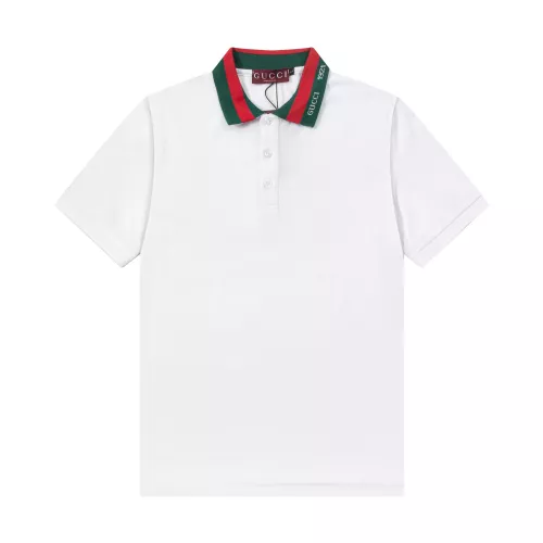 Gucci T-Shirts Short Sleeved For Men #1292216