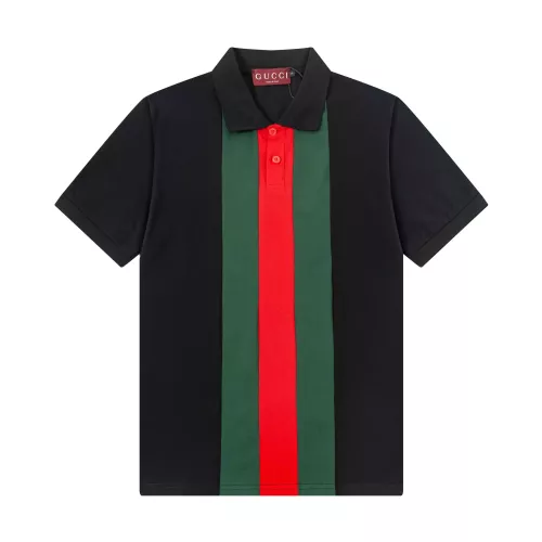 Gucci T-Shirts Short Sleeved For Men #1292218