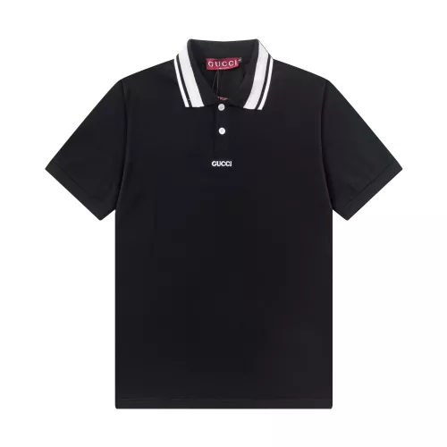 Gucci T-Shirts Short Sleeved For Men #1292219