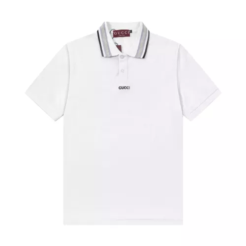 Gucci T-Shirts Short Sleeved For Men #1292220