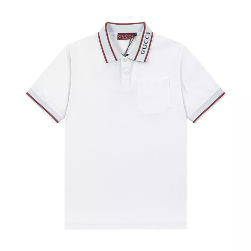 Gucci T-Shirts Short Sleeved For Men #1292221