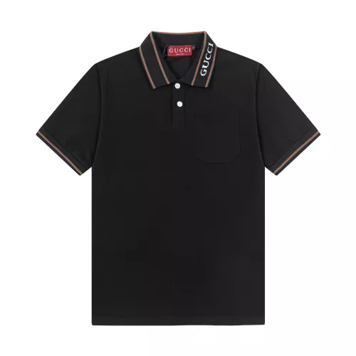 Gucci T-Shirts Short Sleeved For Men #1292222