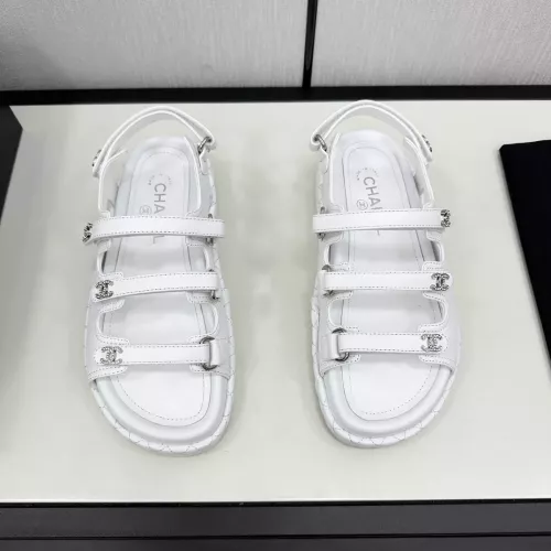 Chanel Sandal For Women #1292233