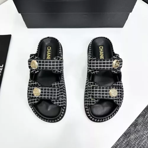 Chanel Slippers For Women #1292247