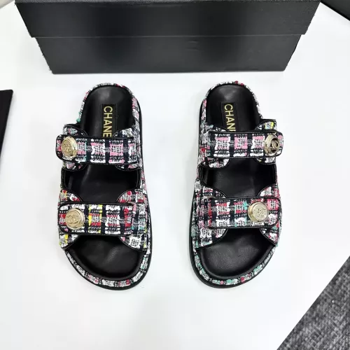 Chanel Slippers For Women #1292248