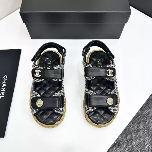 Chanel Sandal For Women #1292266