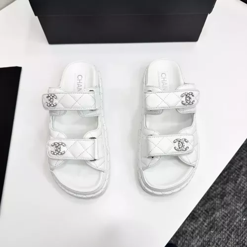 Chanel Slippers For Women #1292272