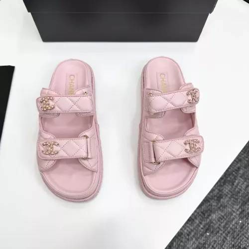 Chanel Slippers For Women #1292273