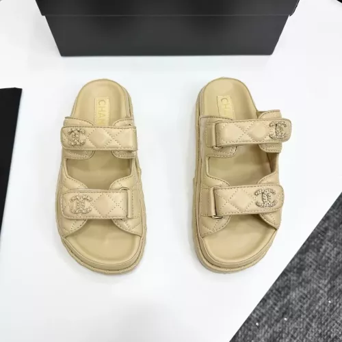 Chanel Slippers For Women #1292274