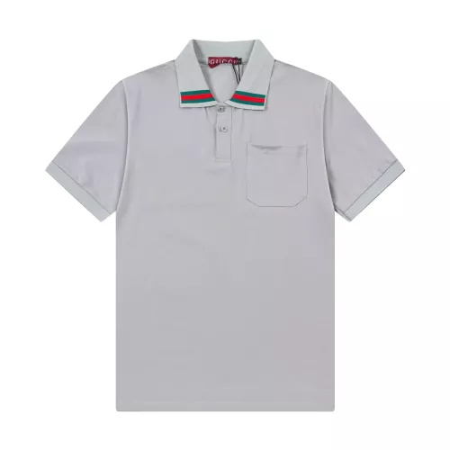 Gucci T-Shirts Short Sleeved For Men #1292304