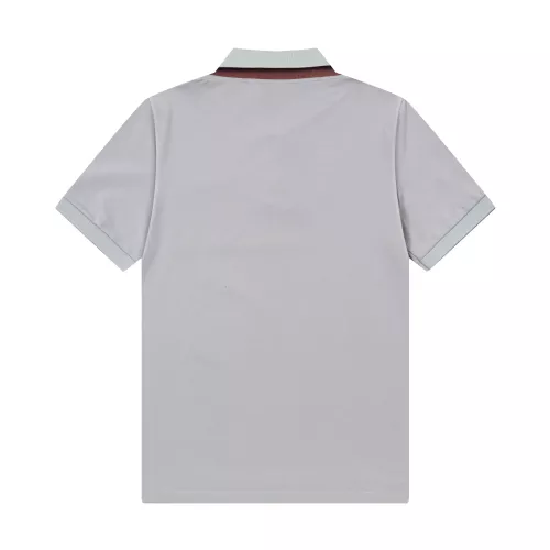 Cheap Gucci T-Shirts Short Sleeved For Men #1292304 Replica Wholesale [$45.00 USD] [ITEM#1292304] on Replica Gucci T-Shirts