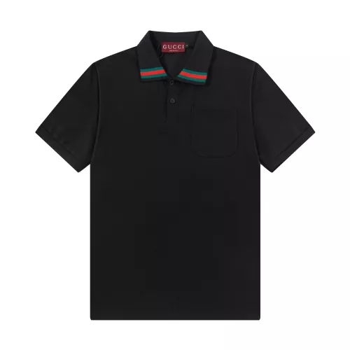 Gucci T-Shirts Short Sleeved For Men #1292306