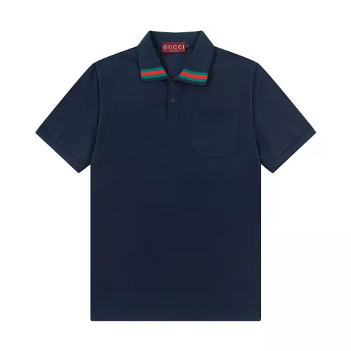 Gucci T-Shirts Short Sleeved For Men #1292308