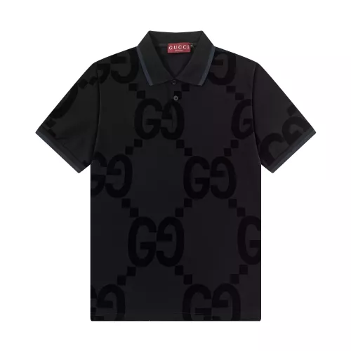 Gucci T-Shirts Short Sleeved For Men #1292310