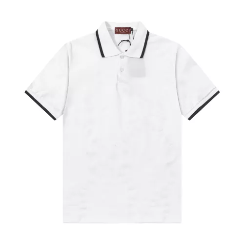 Gucci T-Shirts Short Sleeved For Men #1292311