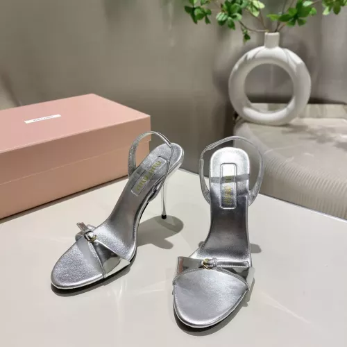 MIU MIU Sandal For Women #1292313