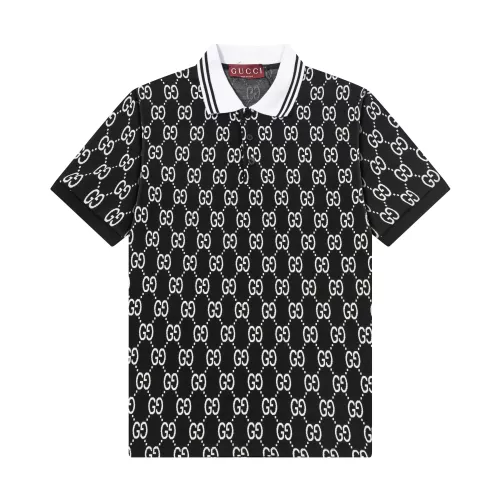 Gucci T-Shirts Short Sleeved For Men #1292316