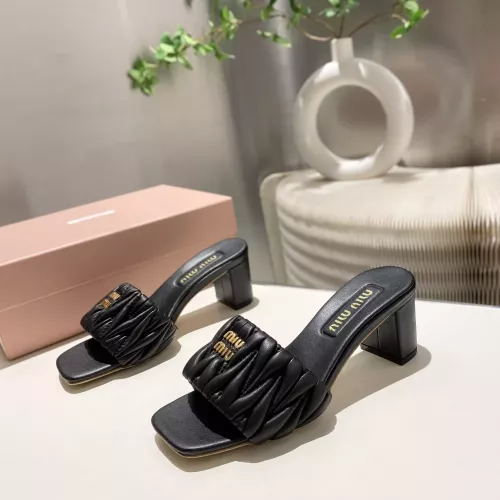 MIU MIU Slippers For Women #1292329