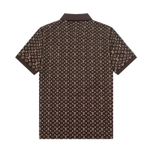 Cheap Louis Vuitton LV T-Shirts Short Sleeved For Men #1292342 Replica Wholesale [$45.00 USD] [ITEM#1292342] on Replica Louis Vuitton LV T-Shirts