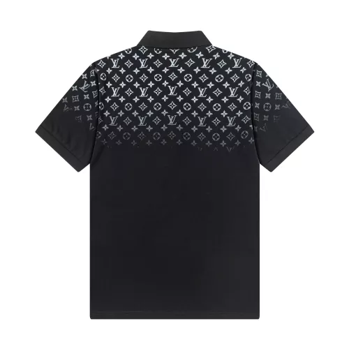 Cheap Louis Vuitton LV T-Shirts Short Sleeved For Men #1292347 Replica Wholesale [$45.00 USD] [ITEM#1292347] on Replica Louis Vuitton LV T-Shirts