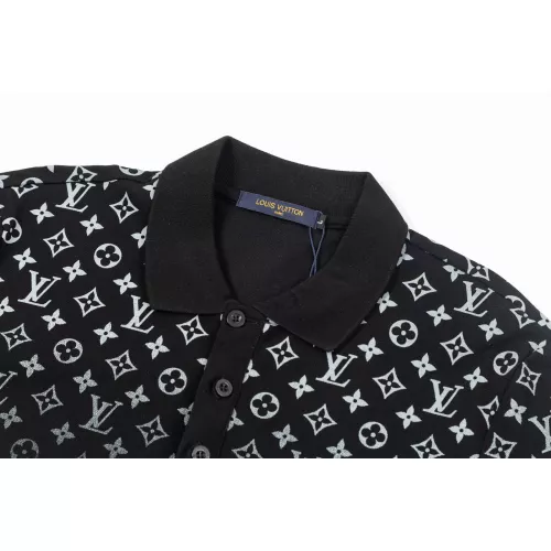 Cheap Louis Vuitton LV T-Shirts Short Sleeved For Men #1292347 Replica Wholesale [$45.00 USD] [ITEM#1292347] on Replica Louis Vuitton LV T-Shirts