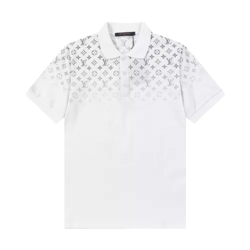 Louis Vuitton LV T-Shirts Short Sleeved For Men #1292348