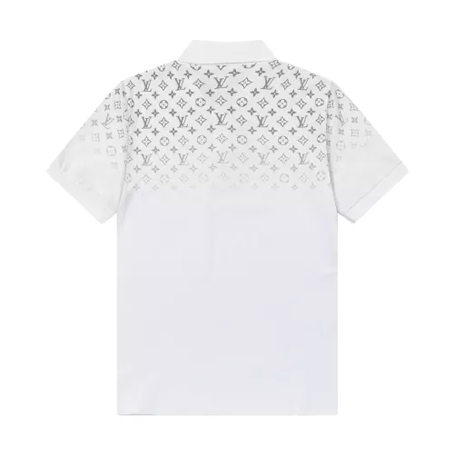 Cheap Louis Vuitton LV T-Shirts Short Sleeved For Men #1292348 Replica Wholesale [$45.00 USD] [ITEM#1292348] on Replica Louis Vuitton LV T-Shirts