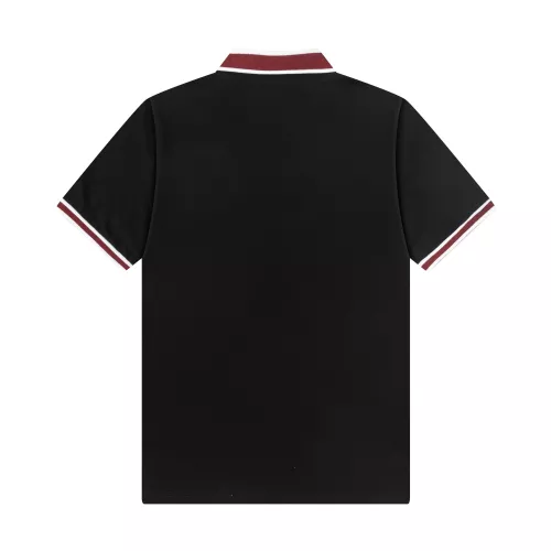 Cheap Moncler T-Shirts Short Sleeved For Men #1292362 Replica Wholesale [$45.00 USD] [ITEM#1292362] on Replica Moncler T-Shirts