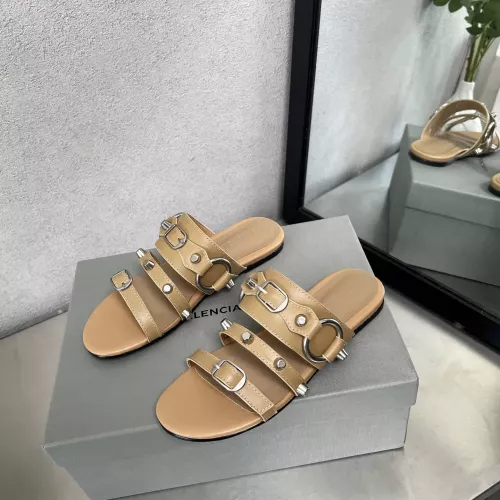 Balenciaga Slippers For Women #1292371