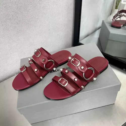 Balenciaga Slippers For Women #1292374