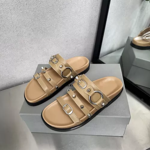 Balenciaga Slippers For Women #1292376