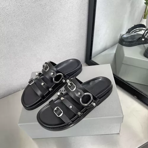 Balenciaga Slippers For Women #1292377