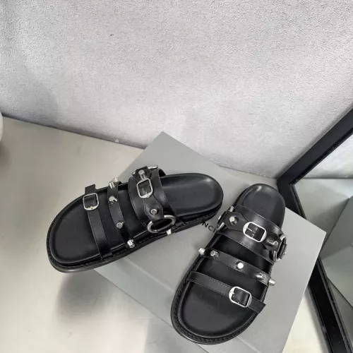 Cheap Balenciaga Slippers For Women #1292377 Replica Wholesale [$85.00 USD] [ITEM#1292377] on Replica Balenciaga Slippers