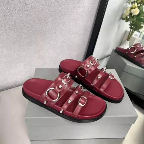 Balenciaga Slippers For Women #1292378