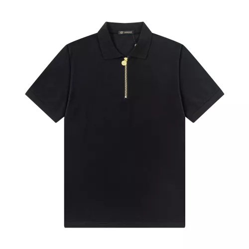 Versace T-Shirts Short Sleeved For Men #1292380