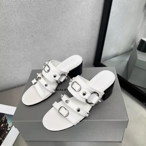 Balenciaga Slippers For Women #1292381