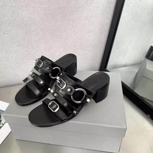 Balenciaga Slippers For Women #1292384