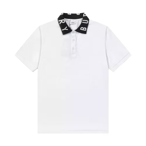 Burberry T-Shirts Short Sleeved For Men #1292385