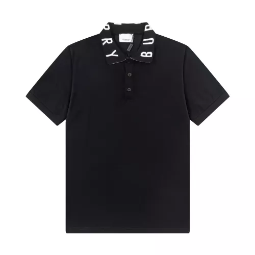 Burberry T-Shirts Short Sleeved For Men #1292386