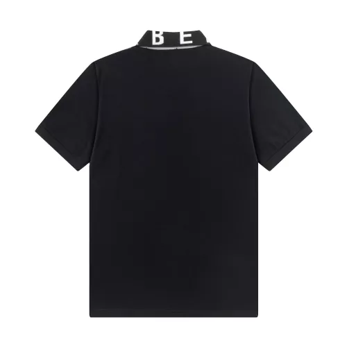 Cheap Burberry T-Shirts Short Sleeved For Men #1292386 Replica Wholesale [$45.00 USD] [ITEM#1292386] on Replica Burberry T-Shirts