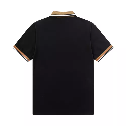 Cheap Burberry T-Shirts Short Sleeved For Men #1292388 Replica Wholesale [$45.00 USD] [ITEM#1292388] on Replica Burberry T-Shirts